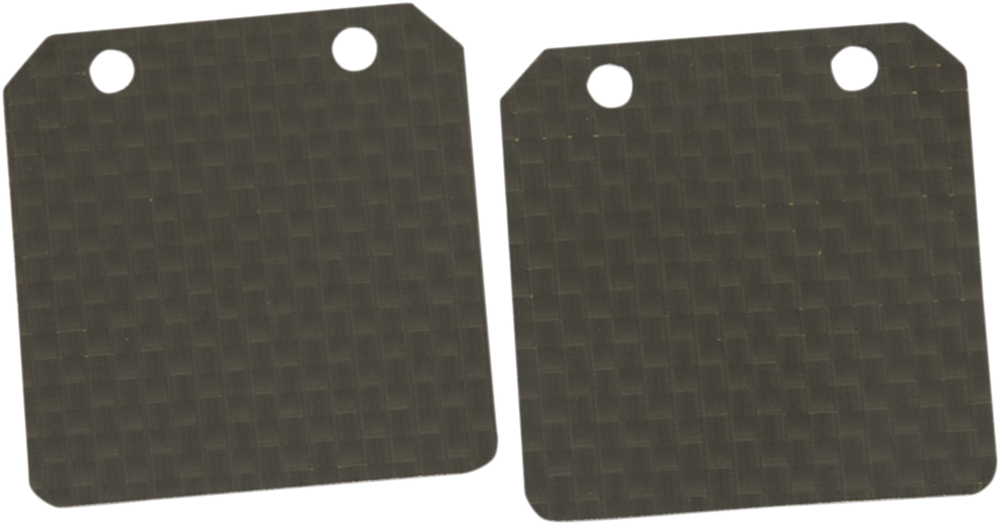 BOYESEN Single-Stage Reed - Carbon - KX60/65 SSC010