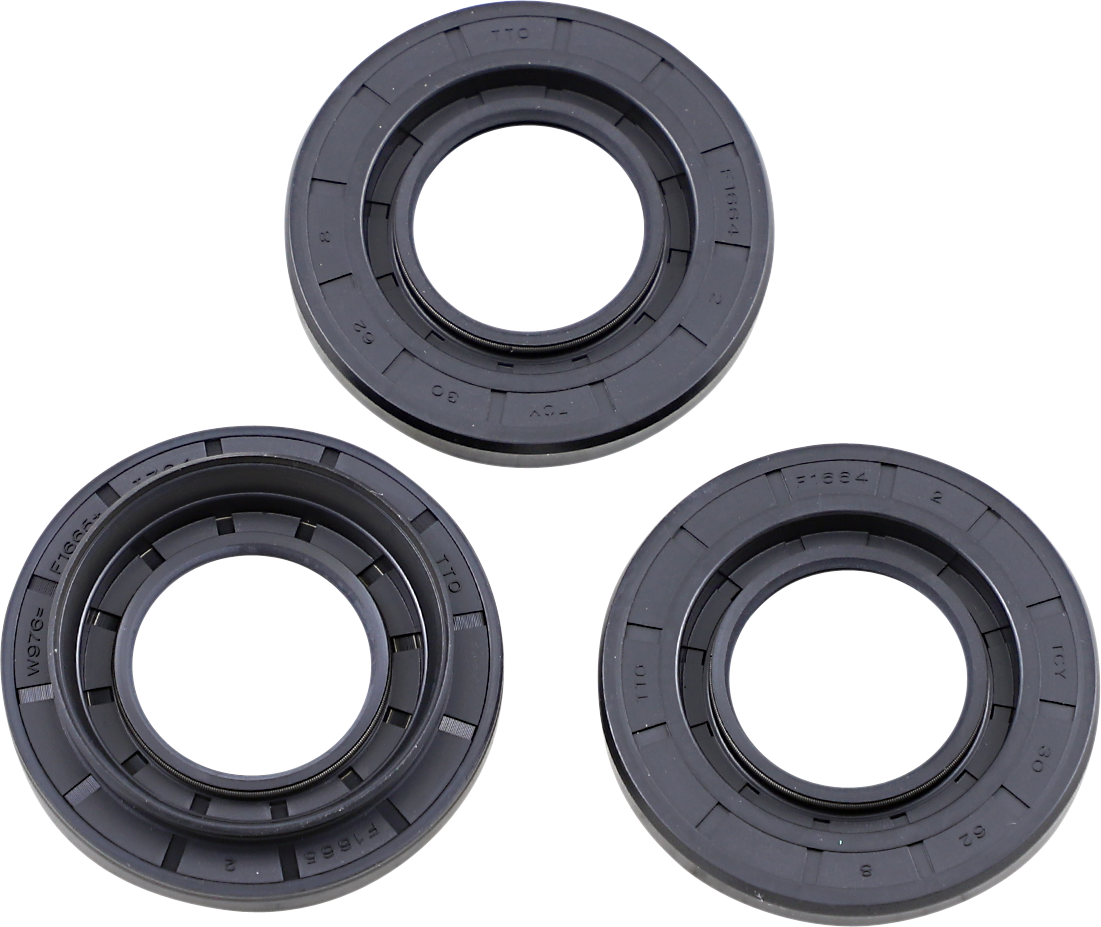 VERTEX Drive Shaft Seal Kit 624113