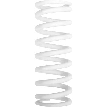 MOOSE RACING Shock Spring - 60 n/mm - White 59-225-60