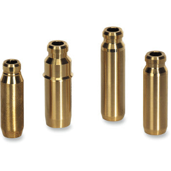 XCELDYNE Valve Guide Kit - Exhaust - Honda CVGM13001