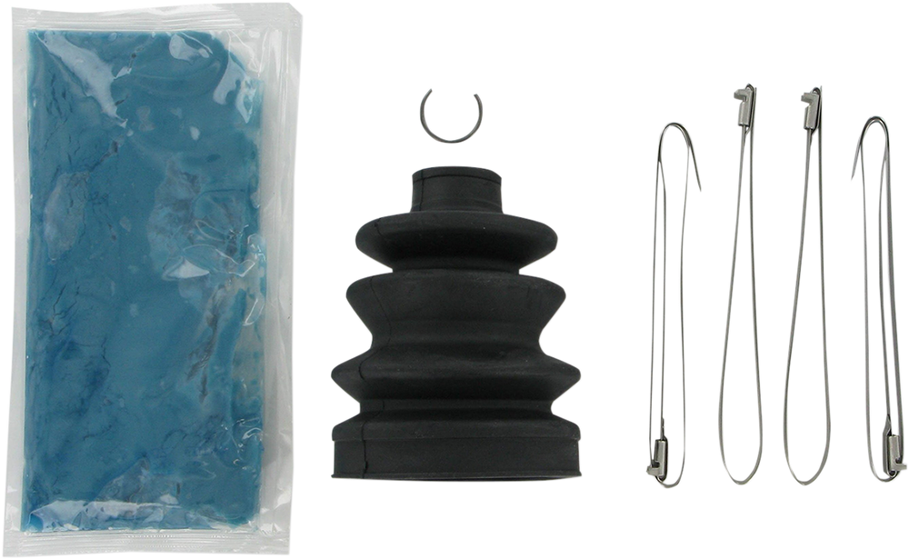 EPI CV Boot Kit - Front/Rear Outboard - Arctic Cat WE130072