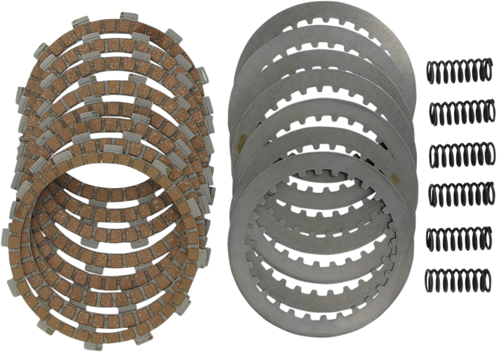 DP BRAKES Clutch Kit DPK185