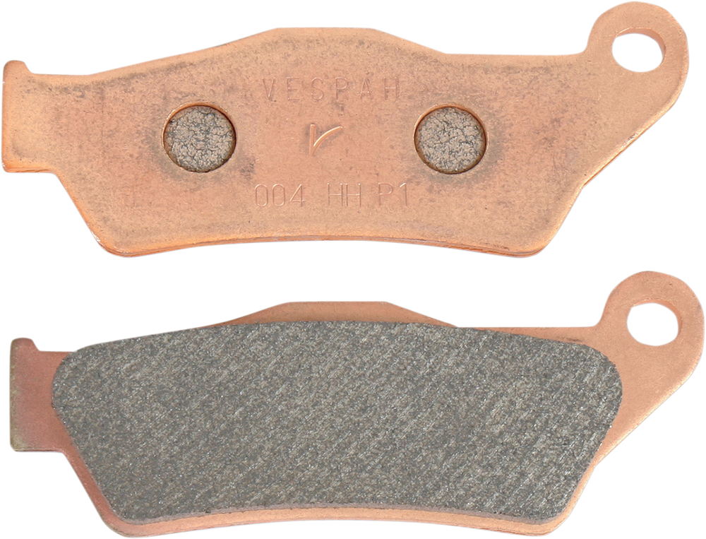 VESRAH JL Sintered Metal Brake Pads - VD-947JL VD-947JL