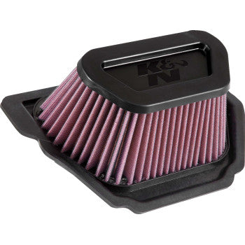 K & N air filter yamaha YZF-R1/YZF-R1 M 2020-2024 YA-1020