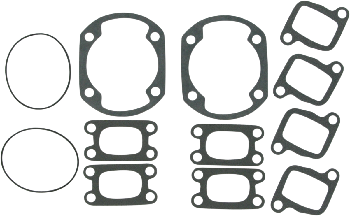 VERTEX Full Top End Set 710210