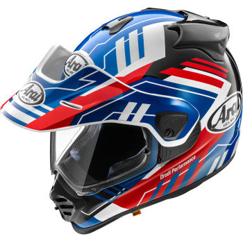 ARAI XD-5 Helmet - Trail - Blue - Small 0140-0559