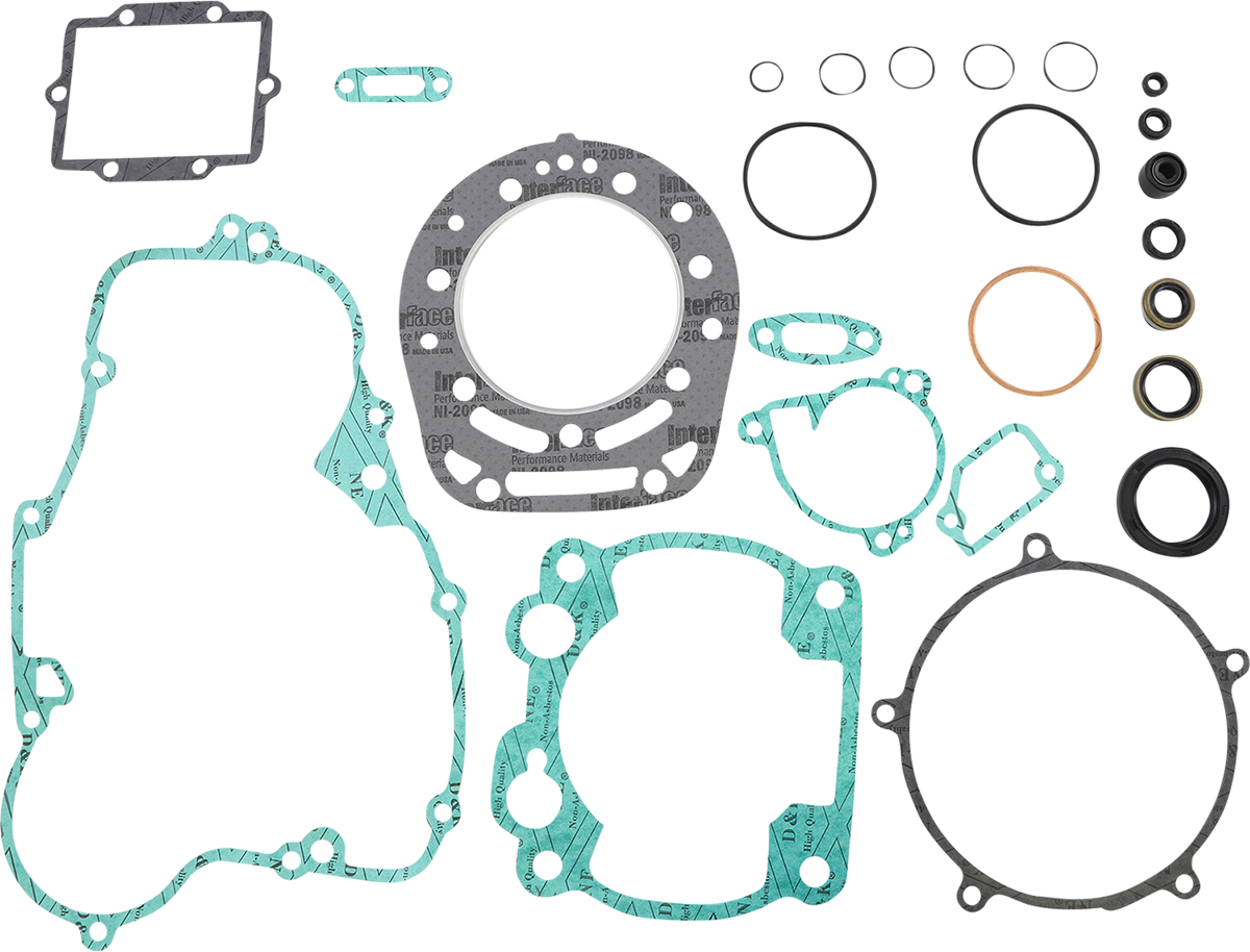 PROX Gasket Kit - Complete 34.4409