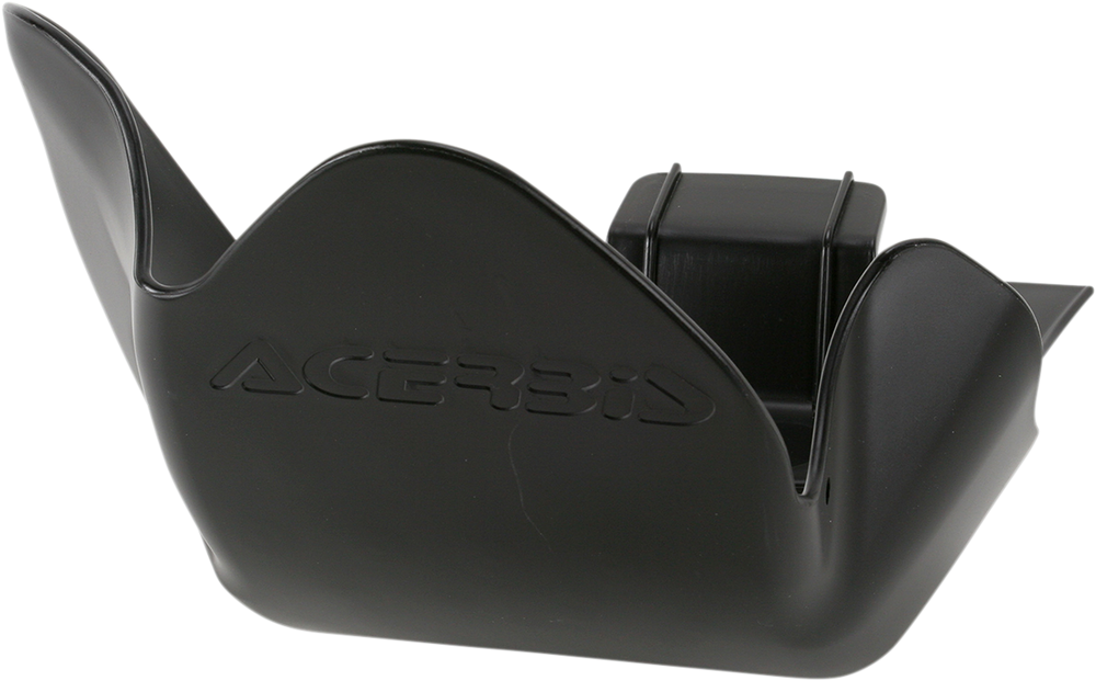 ACERBIS Skid Plate - Black - KX 250F 2160200001