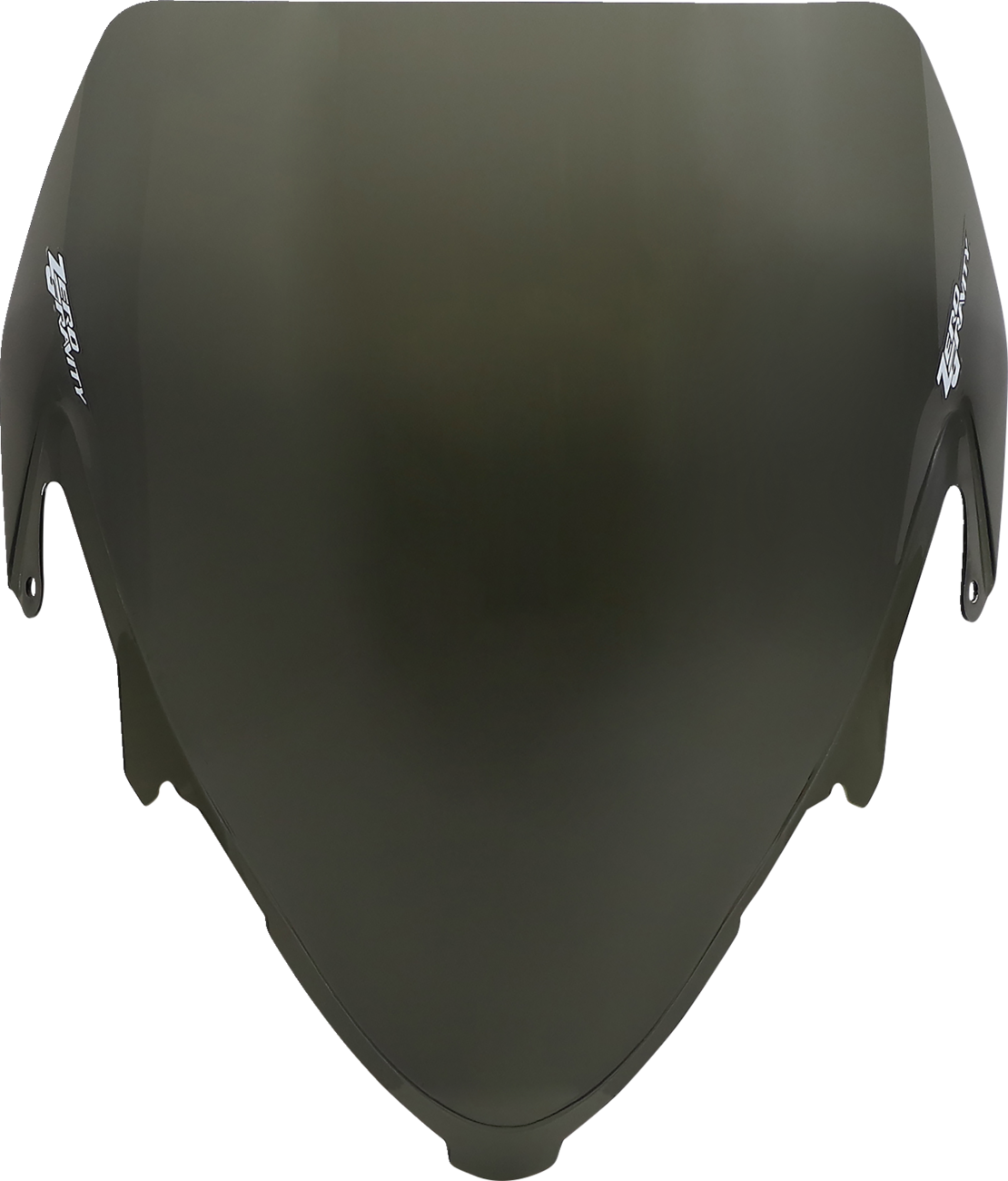 Zero Gravity Windscreen - Light Smoke GSX 1300 R Hayabusa 2022 -2024 23-135-02