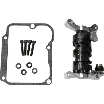 BAKER DRIVETRAIN N1 Shift Drum Kit - 5-Speed '98-'00 FLT/FLH/Dyna, '98-'99 Softail N171-5-A