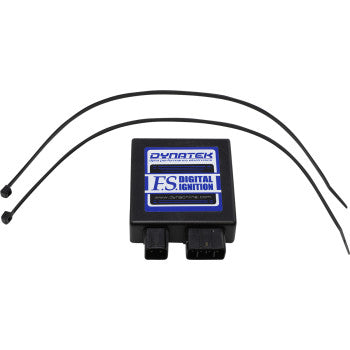 DYNATEK Non-Programmable Ignition System - Yamaha YFZ 450  2004-2009	 DFS7-12