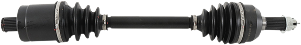 ALL BALLS Complete Axle Kit - Rear Left/Right - Polaris AB8-PO-8-380