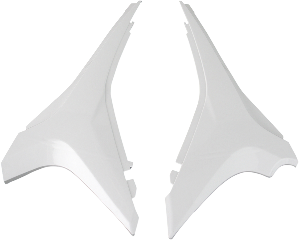 ACERBIS Airbox Cover - White 2171730002