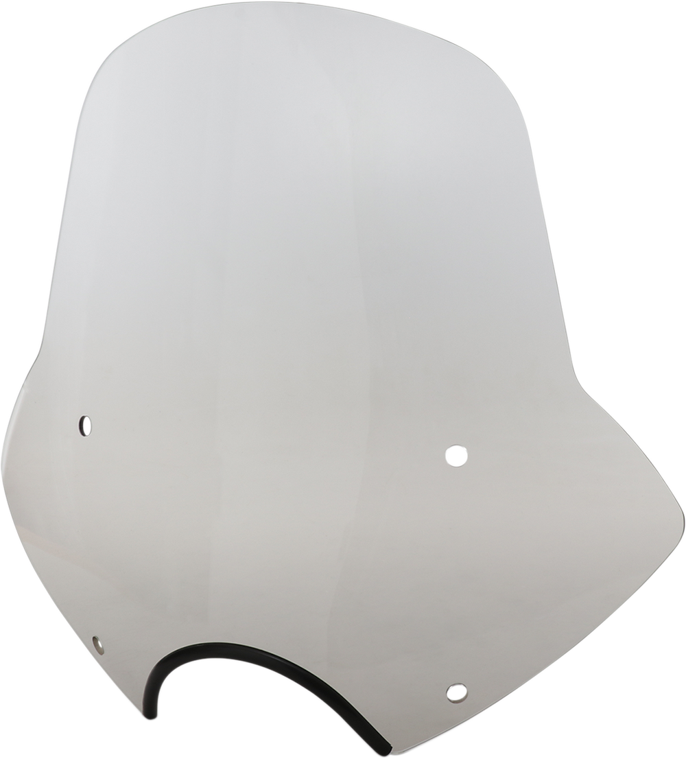 MEMPHIS SHADES Speed Demon Sportshields - 7" Headlight Cutout - Solar MEP5419