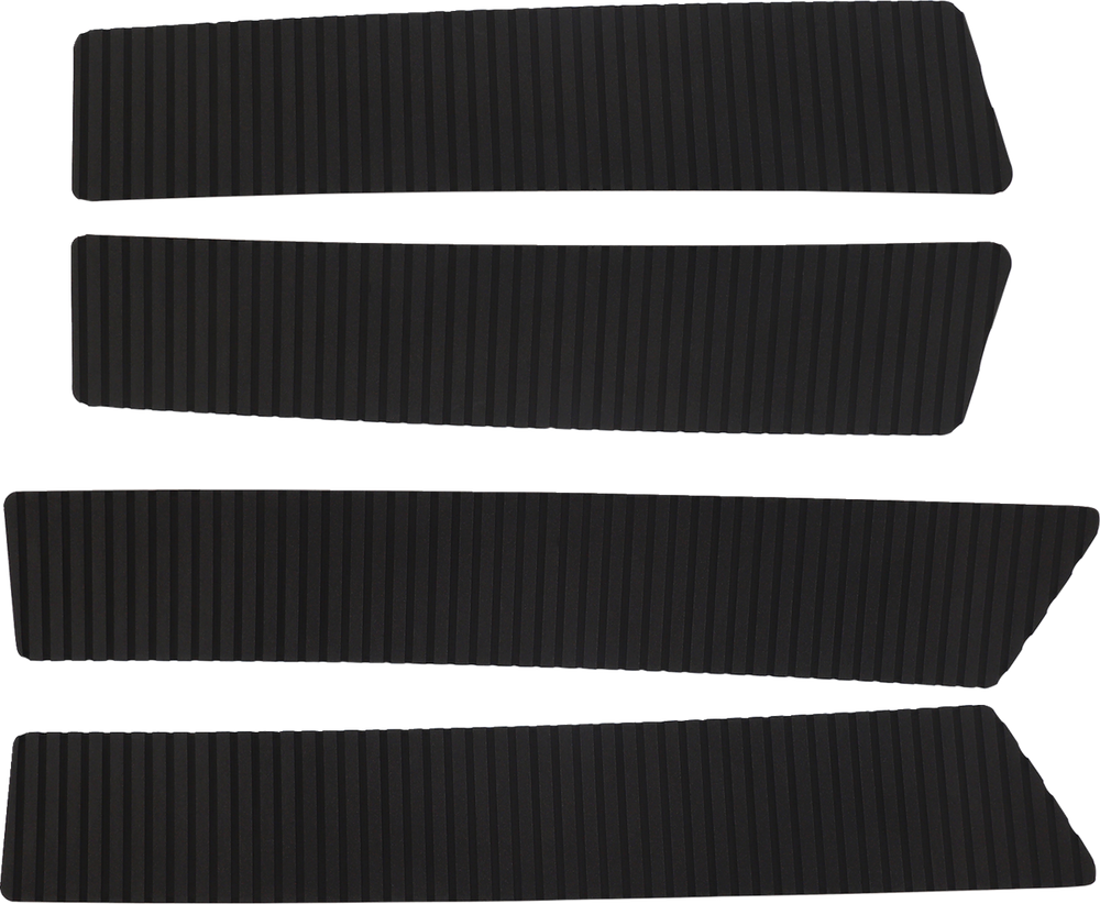 WSM Traction Mat - Black 012-311BLK