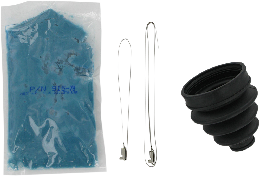 EPI CV Boot Kit - Front Inboard WE130062