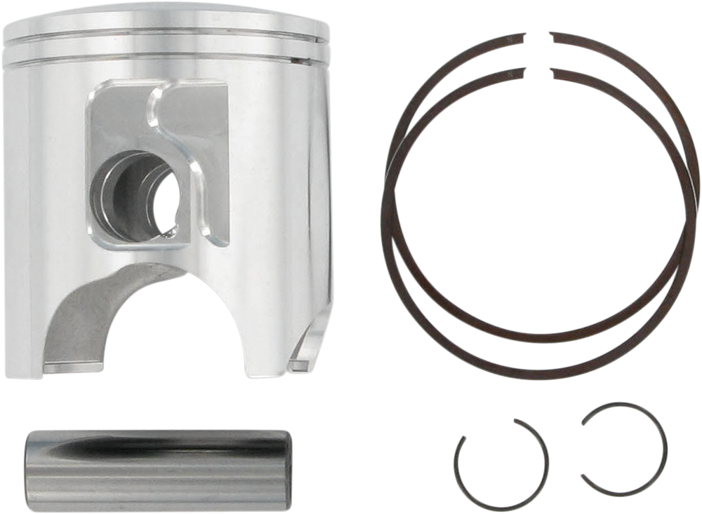 WISECO Piston - Standard - Yamaha YZ 250 High-Performance 560M06800