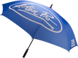 MOTION PRO Motion Pro Umbrella - Blue 20-0305