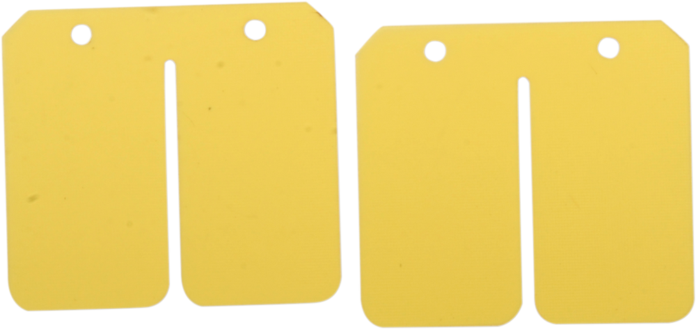 BOYESEN Single-Stage Reed - Fiber - YFS200 SSF035