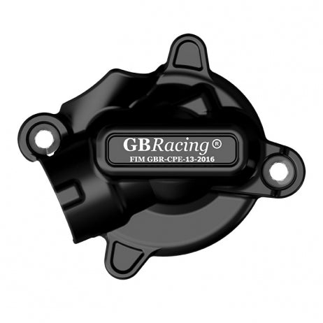 Gb racing gsxr1000r 17-20 water pump cover