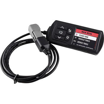 DYNOJET Power Vision 3 Fuel Injection Module - Can-Am Spyder PV3-2505C