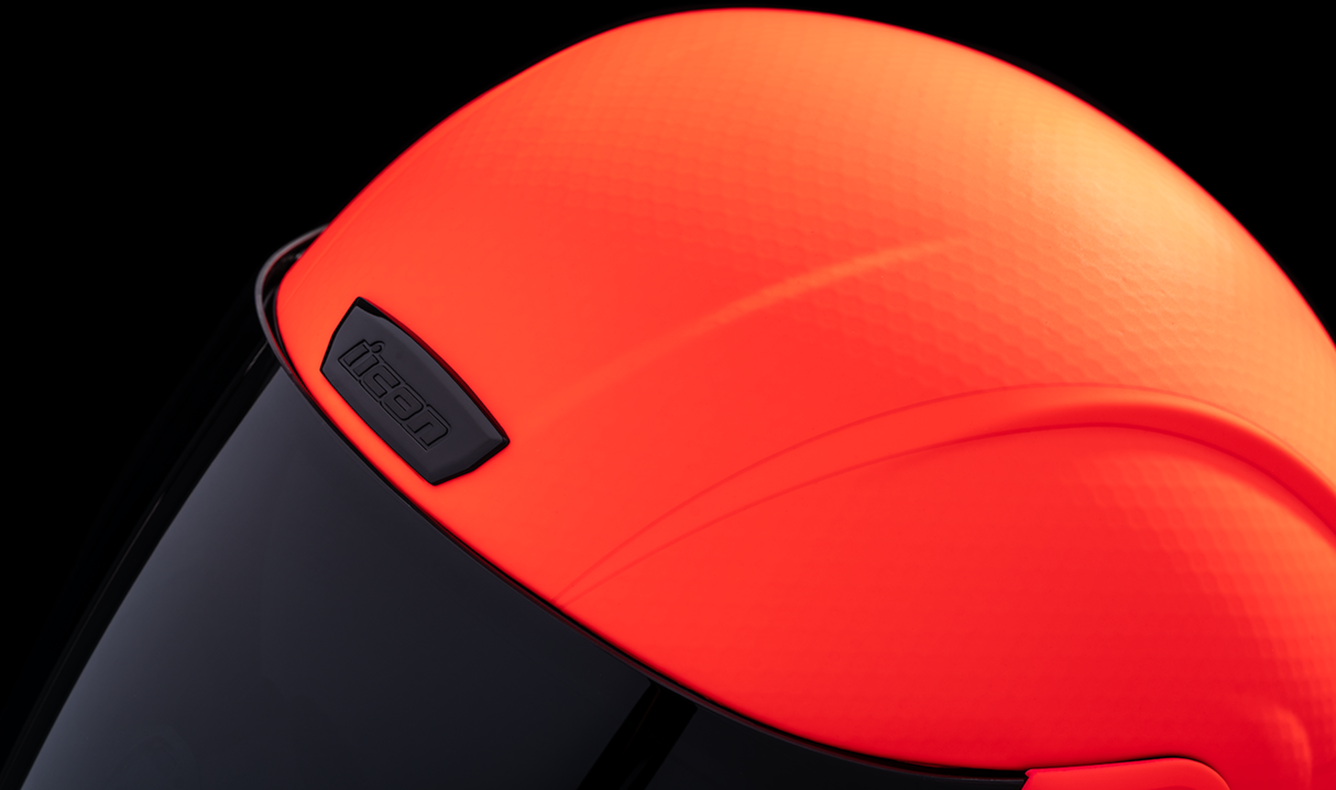 ICON Airform™ Helmet - MIPS® - Counterstrike - Red - Large 0101-15088