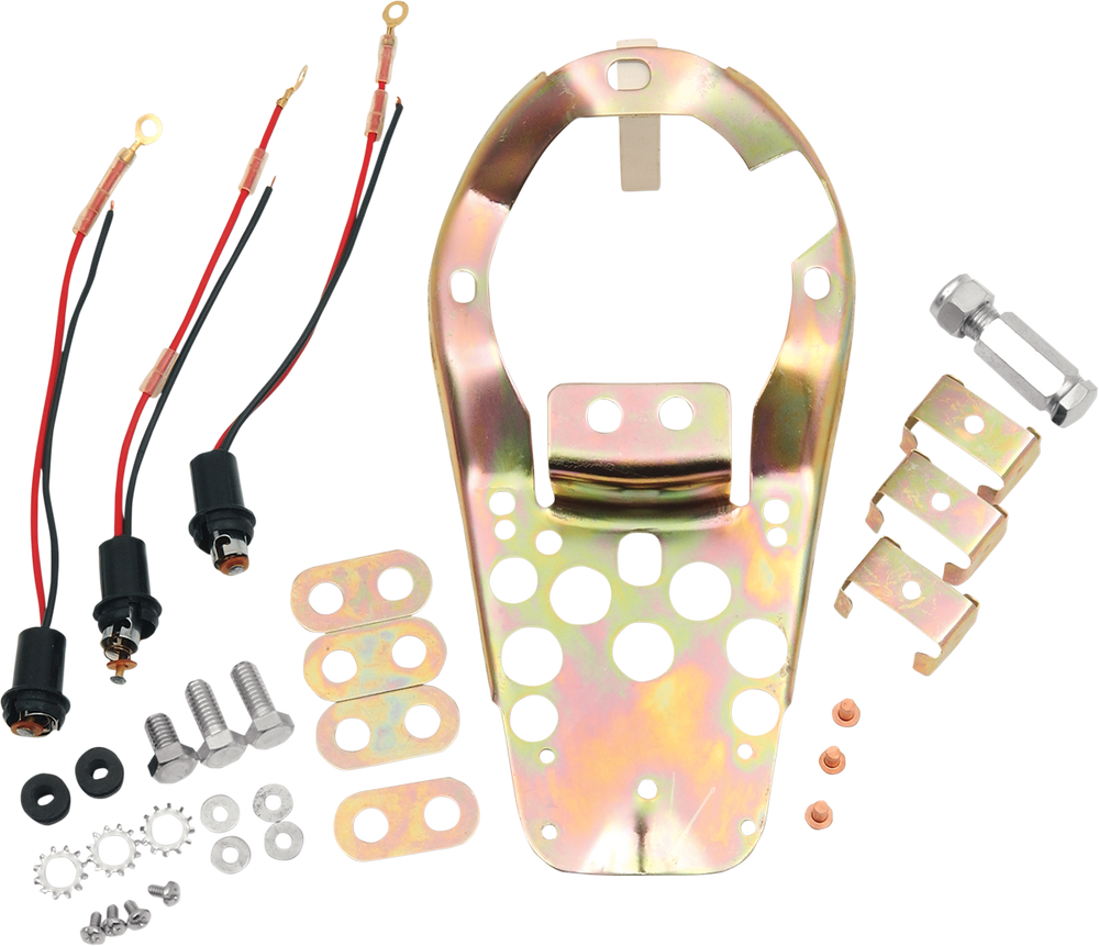 DRAG SPECIALTIES 70356