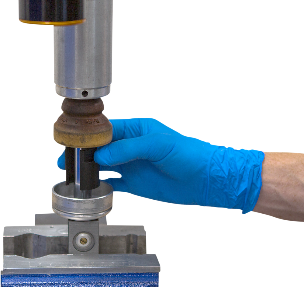 MOTION PRO Socket Tool - Shock - Jam Nut 08-0730