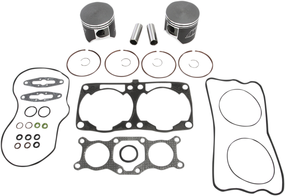 WISECO Piston Kit - Polaris High-Performance SK1396
