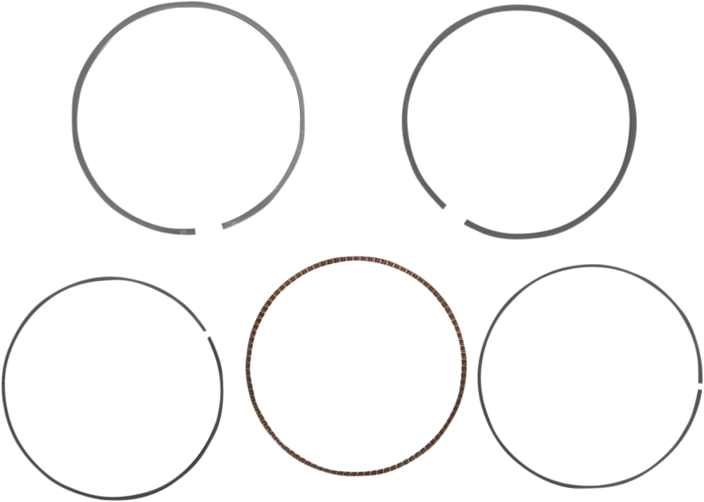 WSM Ring Set 51-258-04