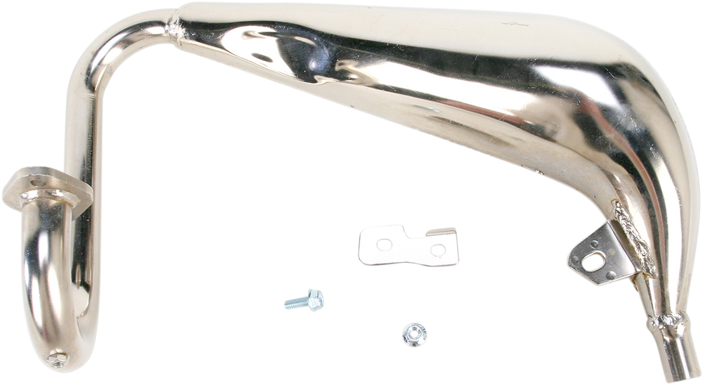 FMF Fatty Pipe PW 50 1983-2009, 2013-2024  024023 1820-1320