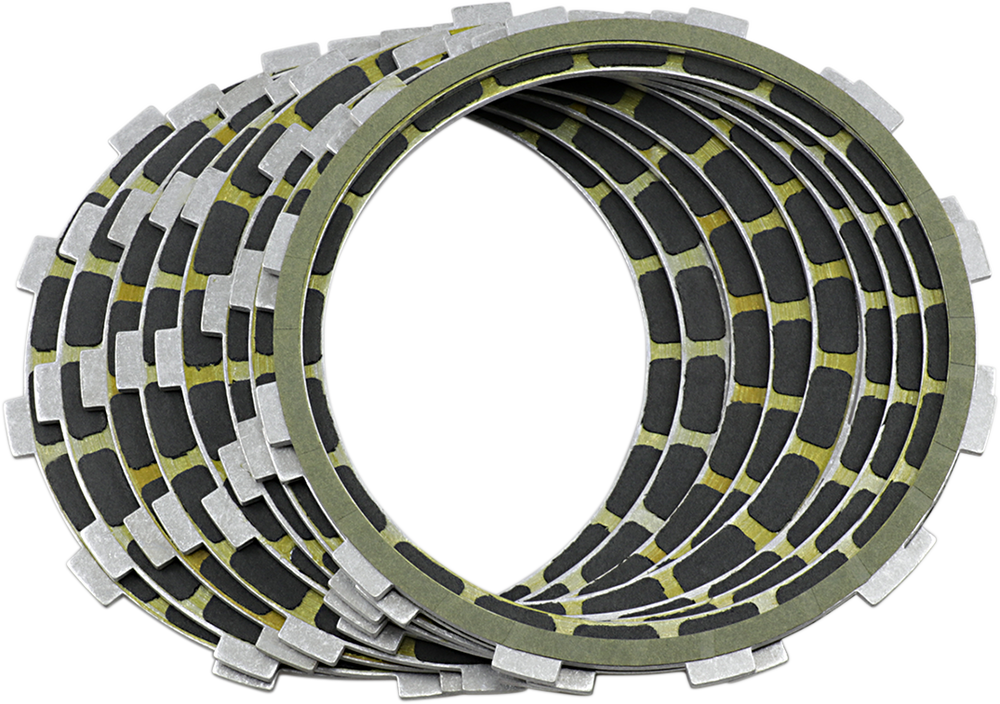 BARNETT Clutch Friction Plates 302-30-20013