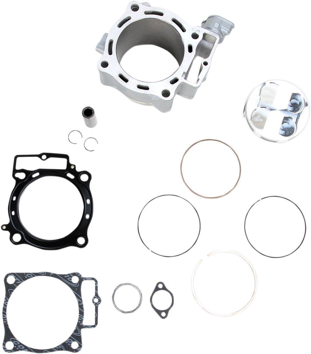 CYLINDER WORKS Cylinder Kit - Standard CRF450R 10006-K02