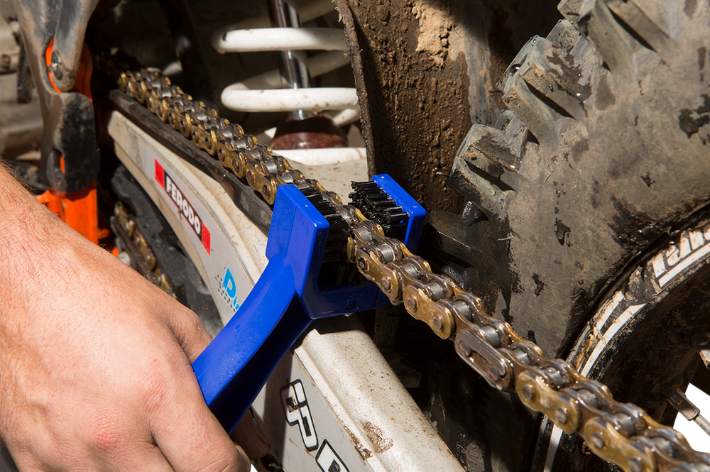 MOTION PRO Brush - Chain 08-0695