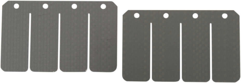 BOYESEN Single-Stage Reed - Carbon - CR250 '03 SSC302