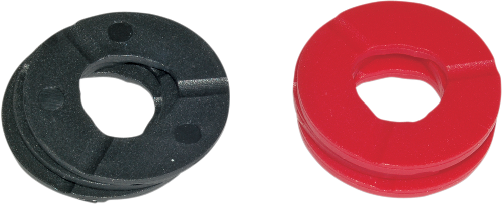 RACE TECH Shock Lowering Spacer - For 16 mm Shock SPLS 16