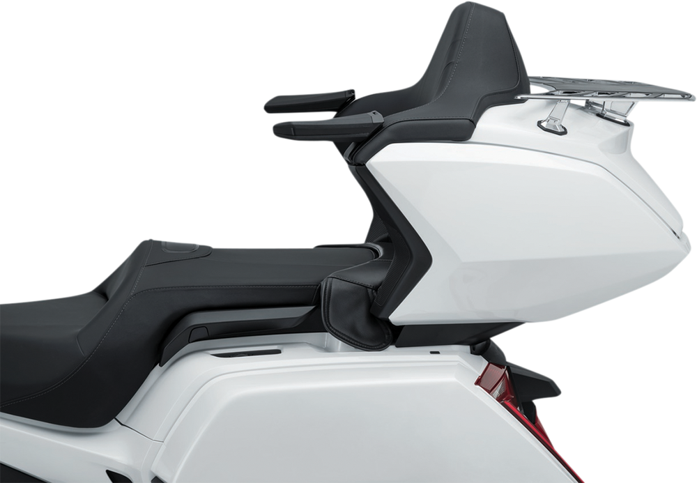 KURYAKYN Trunk Relocator Kit - 18+GL 6767