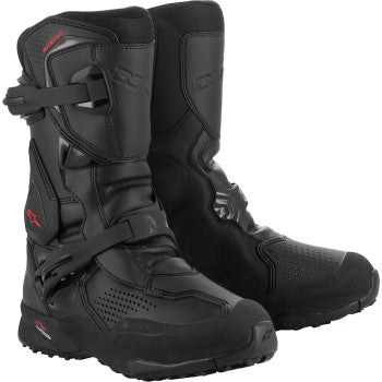 ALPINESTARS XT-8 Gore-Tex Boots - Black - EU 42 2037524-1100-42