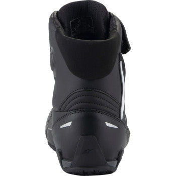 ALPINESTARS Faster-4 Shoes - Black - US 7.5 2510425-10-75