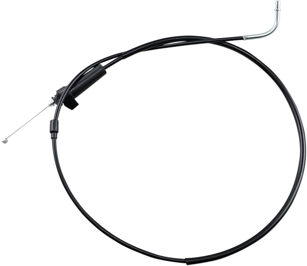 MOTION PRO Throttle Cable - Pull - Suzuki 04-0119