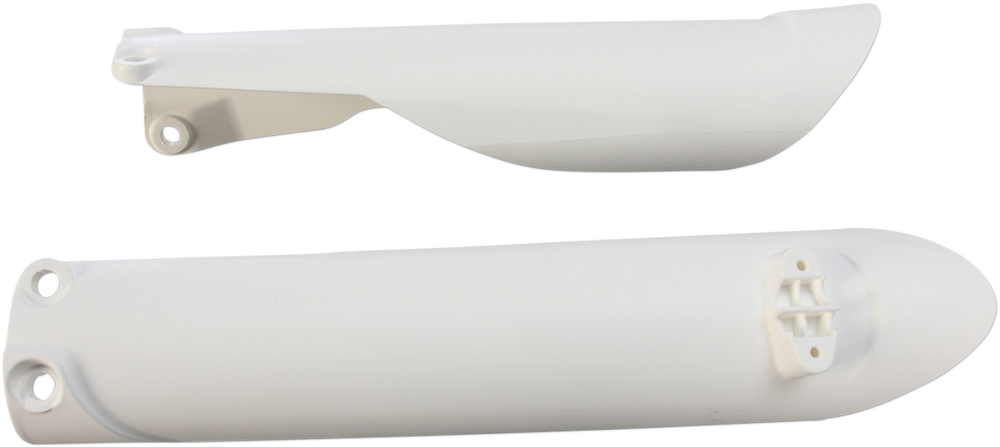 UFO Fork Cover - White HU03361047