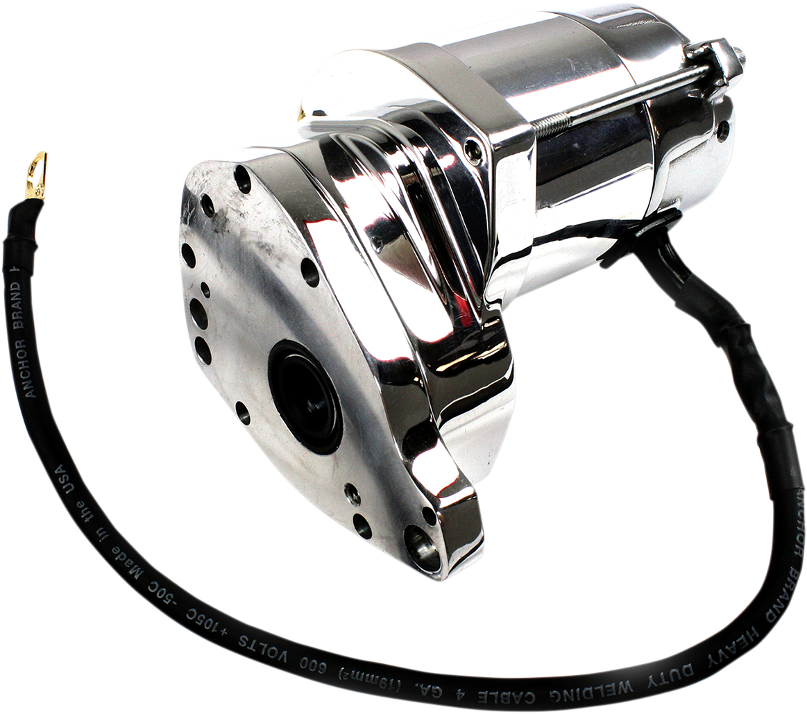 SPYKE Supertorque - Starter - Polished 407110