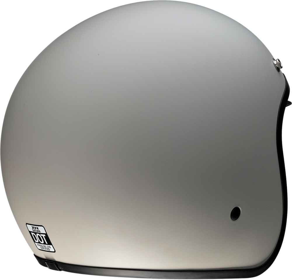 Z1R Saturn SV Helmet - Matte Tan - XS 0104-2270