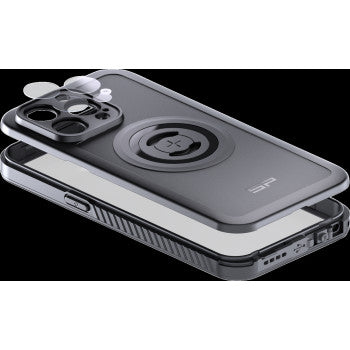SP CONNECT Xtreme SPC+ Case - iPhone 15 Pro Max 52907