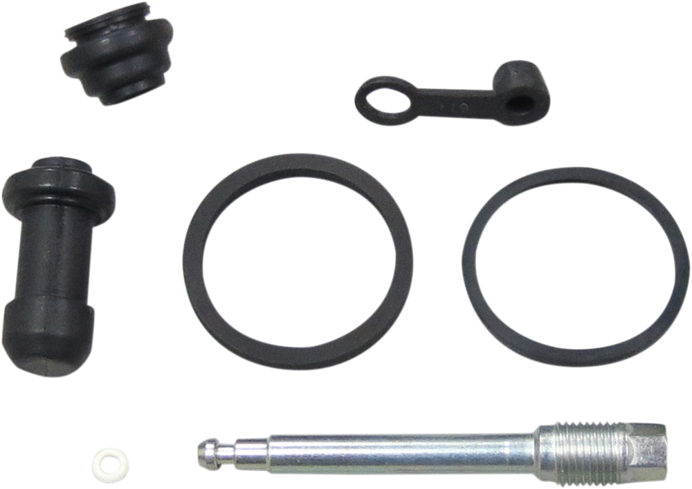 Parts Unlimited Brake Caliper Rebuild Kit - Cbr 09-463p