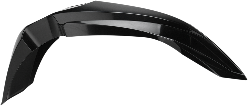 ACERBIS Front Fender - Black 2171740001