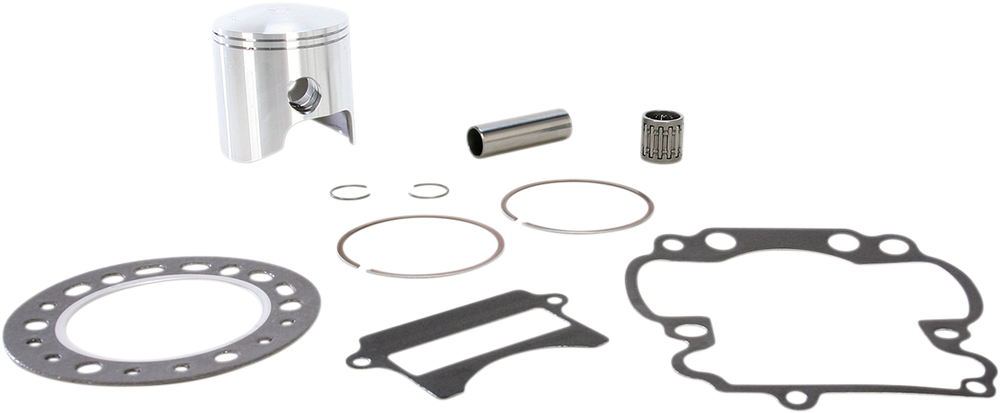 WISECO Piston Kit with Gasket High-Performance PK1533