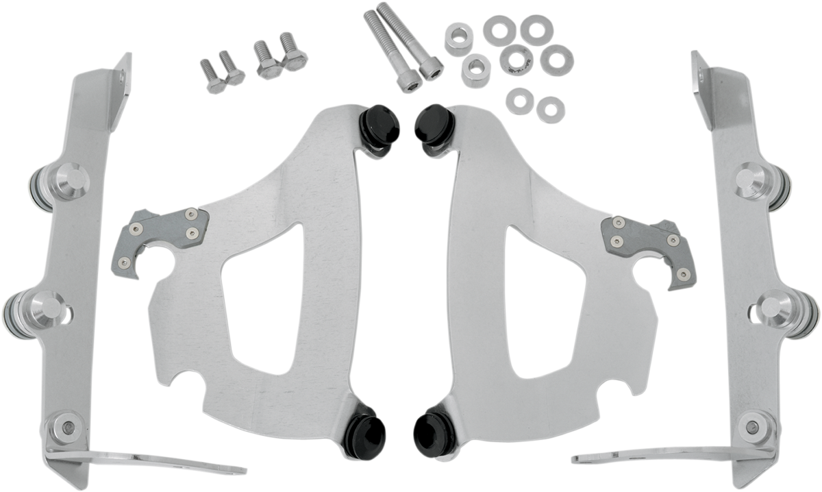 MEMPHIS SHADES Bullet Mounting Kit - Phantom MEK1973