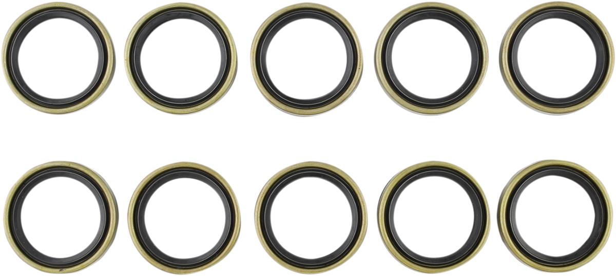 COMETIC Engine Crankcase Seal C9682