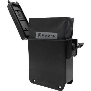 RAVEK Center Console Storage - Polaris RZR XP1000 64-312